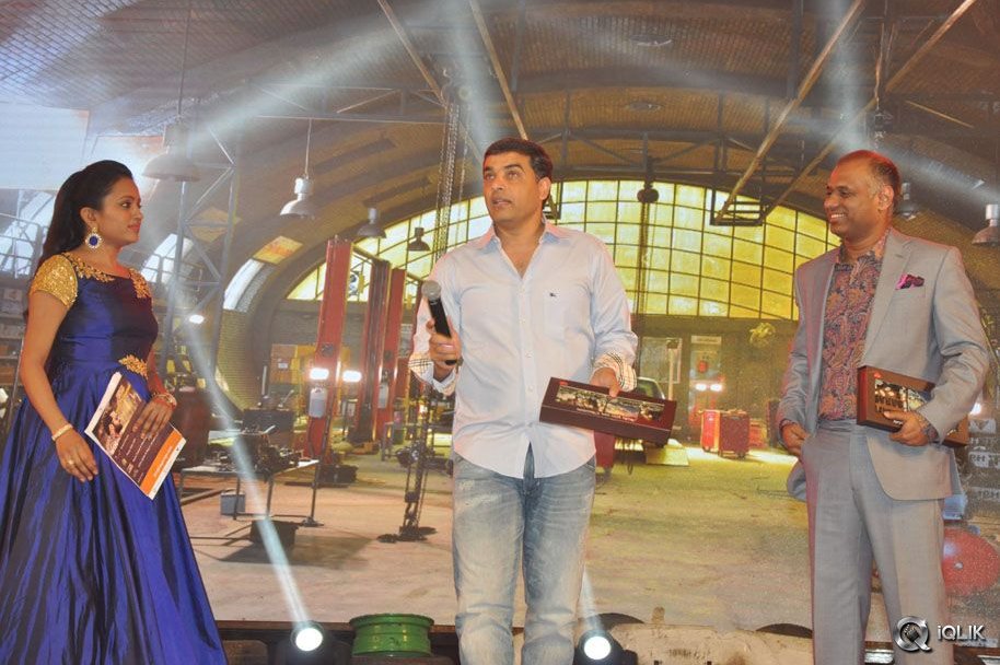 Janata-Garage-Movie-Audio-Launch